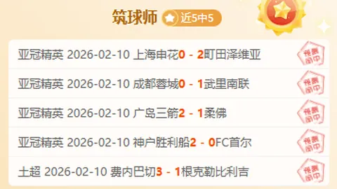 战绩飙升：近14战13胜！谁能在这波强势中自满失分？